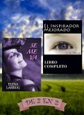 Se me va & El Inspirador Mejorado. De 2 en 2 (eBook, ePUB) Se me va & El Inspirador Mejorado. De 2 en 2 (eBook, ePUB)