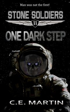 One Dark Step (Stone Soldiers #11) (eBook, ePUB) - Martin, C. E.