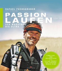 Passion Laufen (eBook, ePUB) - Fuchsgruber, Rafael; Kerkeling, Ralf