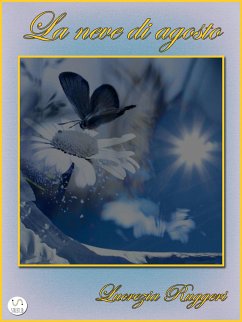 La neve di agosto (eBook, ePUB) Cover La neve di agosto (eBook, ePUB)