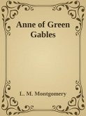 - Anne of Green Gables - (eBook, ePUB)