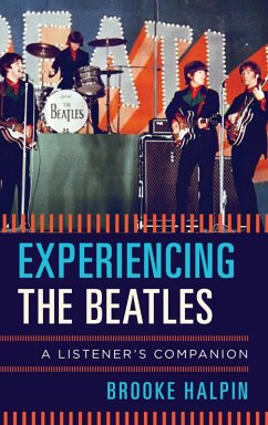 Cover Experiencing the Beatles (eBook, ePUB)