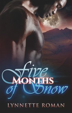 Cover Five Months of Snow (eBook, ePUB)