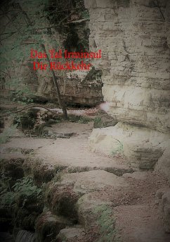 Das Tal Irminsul - Die Rückkehr (eBook, ePUB) - Welsch, Martin