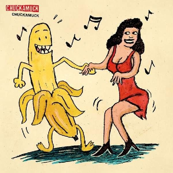 Chuckamuck Chuckamuck