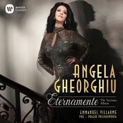 Eternamente - Gheorghiu,Angela/Calleja,Joseph/Villaume,E./Pkf