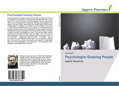 Psychologist Drawing People - Shneyer, Alex