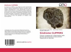 Síndrome CLIPPERS - Rubio Ordoñez, Daniel;Mejía del C., Georgina J