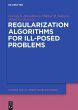 Regularization Algorithms for Ill-Posed... - Bild 1