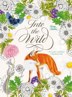 Cover Into the Wild