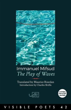The Play of Waves - Mifsud, Immanuel