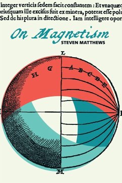 On Magnetism - Matthews, Steven