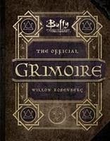 Buffy the Vampire Slayer - The Official Grimoire Willow Rosenberg - Robinson, Andrea