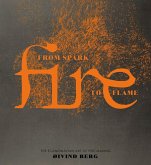 Fire: From Spark to Flame, the Scandinavian Art of Fire-Making
