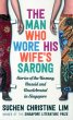 The Man Who Wore His Wife's Sarong - Bild 1