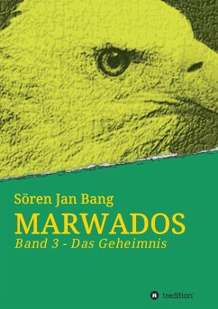 MARWADOS - Bang, Sören Jan
