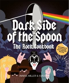 Dark Side of the Spoon - Inniss, Joseph;Stadden, Peter;Miller, Ralph