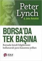 Borsada Tek Basina - Rotchild, John; Lynch, Peter