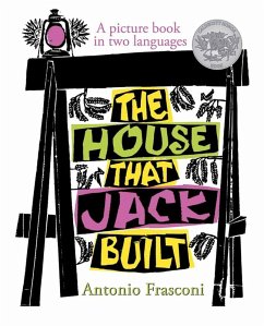 The House That Jack Built - Frasconi, Antonio