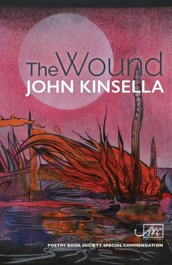 The Wound - Kinsella, John