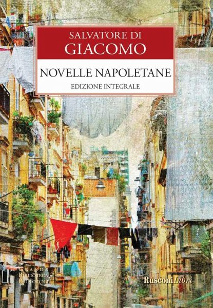 Novelle napoletane