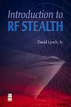 Introduction to RF Stealth - Lynch, David L.