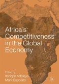 Africa¿s Competitiveness in the Global Economy