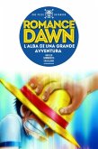 ONE PIECE Databook - Romance Dawn, L'alba di una grande avventura (eBook, ePUB)