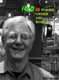 100 Poems Under 100 Words (eBook, ePUB)