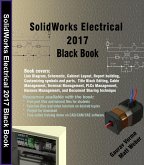 SolidWorks Electrical 2017 Black Book (eBook, ePUB)