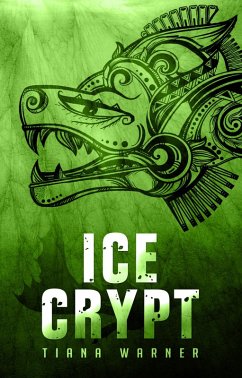 Ice Crypt (Mermaids of Eriana Kwai, #2) (eBook, ePUB) - Warner, Tiana