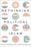 Rethinking Political Islam (eBook, ePUB)