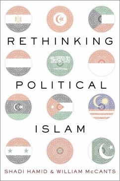 Cover Rethinking Political Islam (eBook, ePUB)
