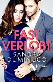 Fast verlobt (eBook, ePUB)