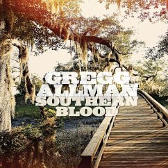 Southern Blood - Allman,Gregg