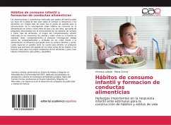 Hábitos de consumo infantil y formacion de conductas alimenticias - Lalinde, Veronica;Correa, Maria