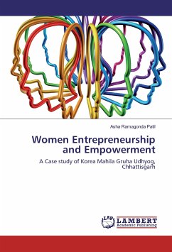 Women Entrepreneurship and Empowerment - Patil, Asha Ramagonda