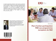 Plan d¿action participation PME aux programmes européens de R&D - Hadria, Mounir