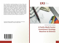 A ForEx Multi-Factor Investment Strategy Reactive to Distress - de Méric de Bellefon, Emmanuel