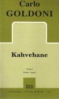 Kahvehane - Goldoni, Carlo