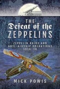 The Defeat of the Zeppelins - Powis, Mick