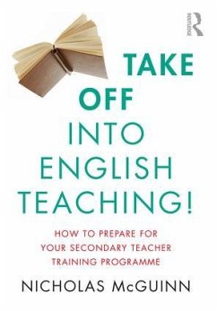 Take Off into English Teaching! - Mcguinn, Nicholas