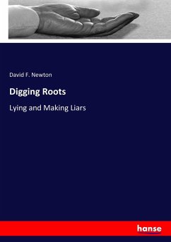 Digging Roots - Newton, David F.