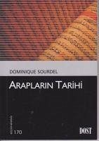 Araplarin Tarihi - Souder, Dominique