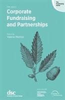 Cover Corporate Fundraising and Partnerships