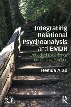 Integrating Relational Psychoanalysis and EMDR - Arad, Hemda