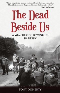 The Dead Beside Us - Doherty, Tony