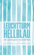 Leuchtturm Hellblau - Bild 1