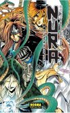 Nura, El señor de los yokai 24