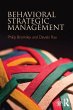 Behavioral Strategic Management - Bild 1